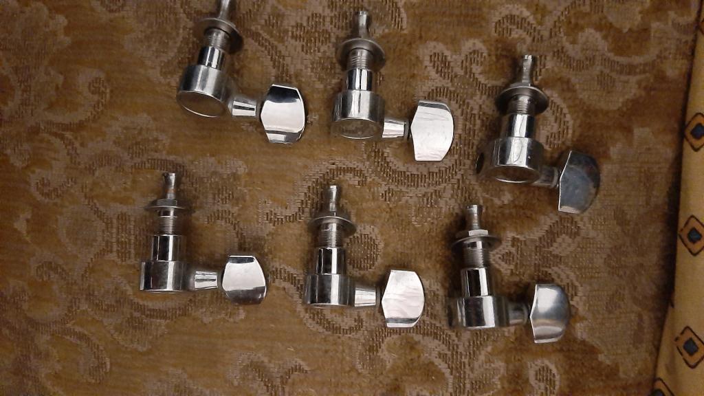 Mecaniques guitare gaucher !, Musique & Instruments, Enlèvement ou Envoi, Utilisé, Guitare électrique