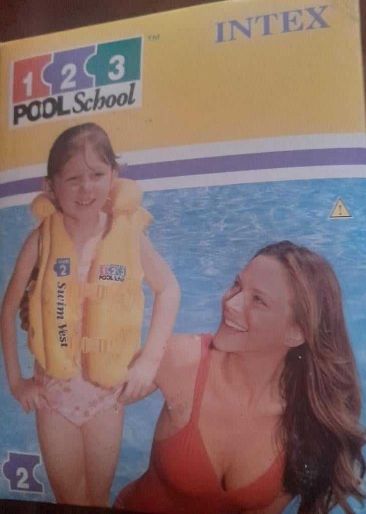 Zwemvest voor kinderen, Enlèvement, Comme neuf