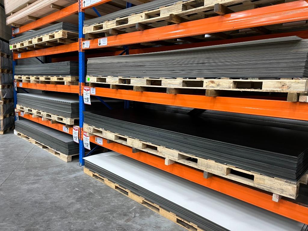 Plaat trespa | Trespa | Boeiboord | HPL | plaat | 2e KEUS, Doe-het-zelf en Bouw, Platen en Panelen, Nieuw, HPL, Ophalen