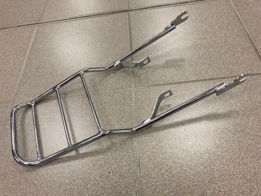Porte-bagages neuf HONDA SS50, CD50, Enlèvement ou Envoi, Neuf