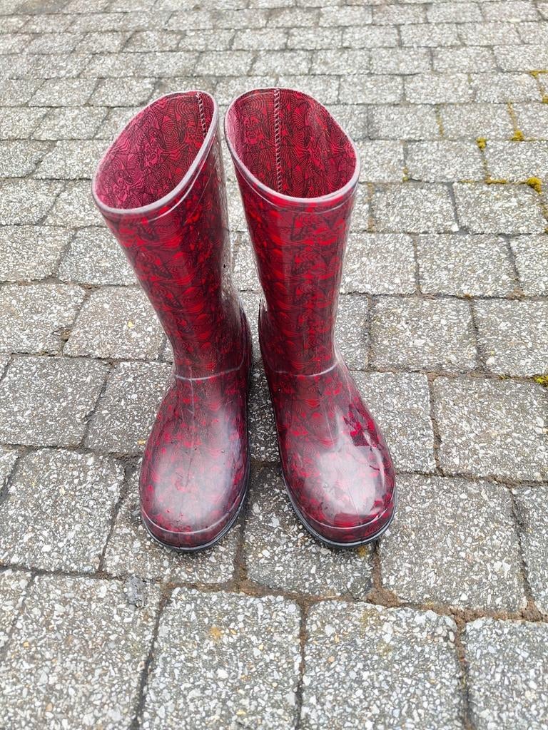 Bottes de pluie star wars, Jardin & Terrasse, Enlèvement ou Envoi, Comme neuf, Bottes