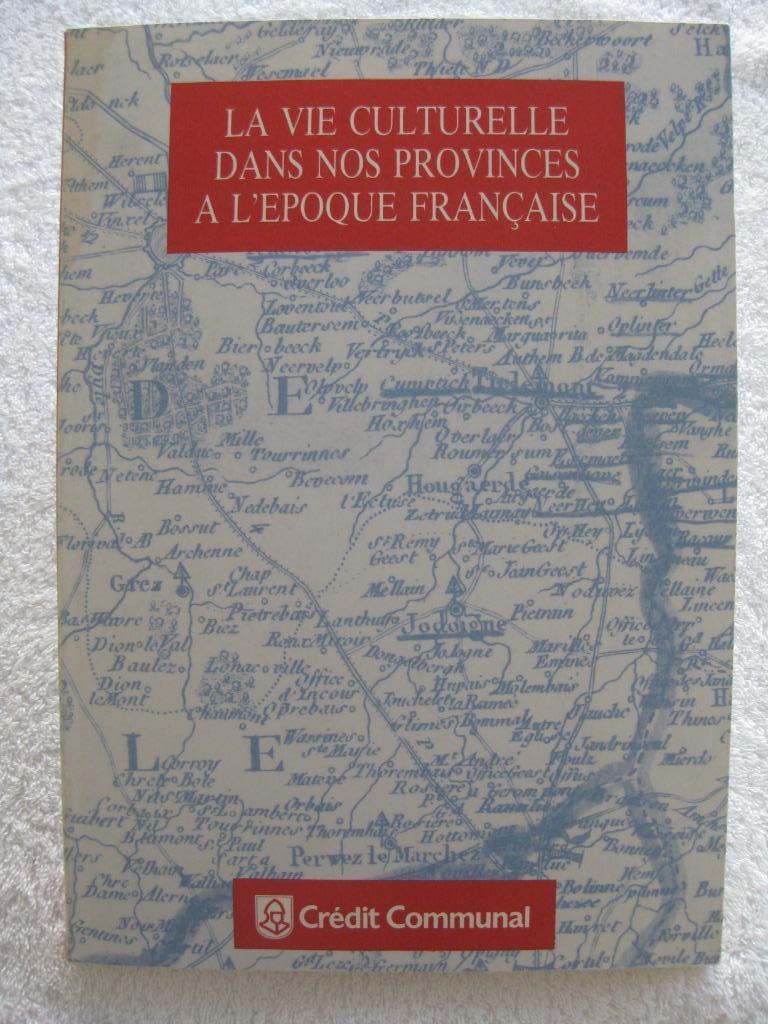 Histoire et culture sous la Révolution - 1989, Ophalen of Verzenden, Gelezen