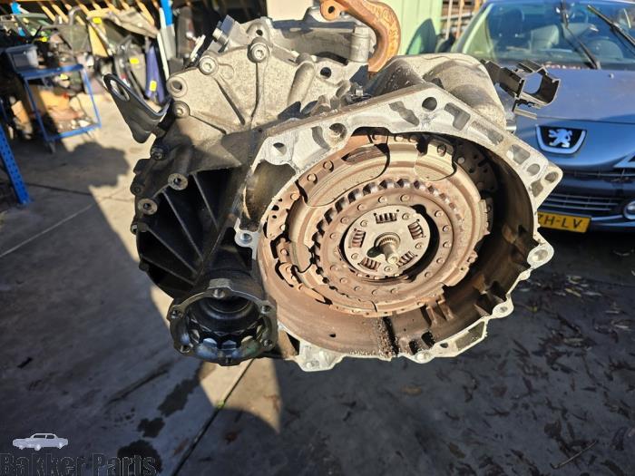 Boîte de vitesse d'un Audi Q2, -, -, 3 mois de garantie, Audi