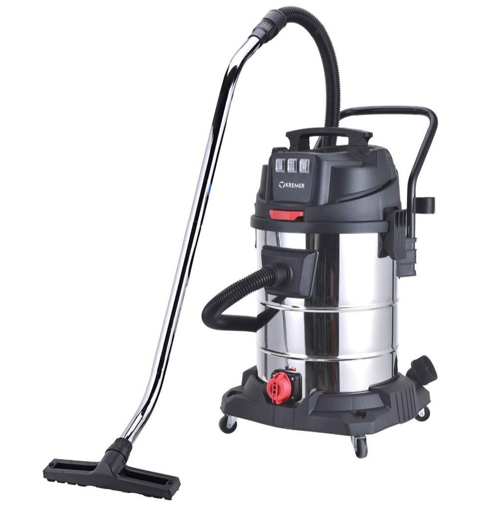 3000 watts Eau industrielle et aspirateur 3 moteurs, Autos : Divers, Produits d'entretien, Enlèvement ou Envoi