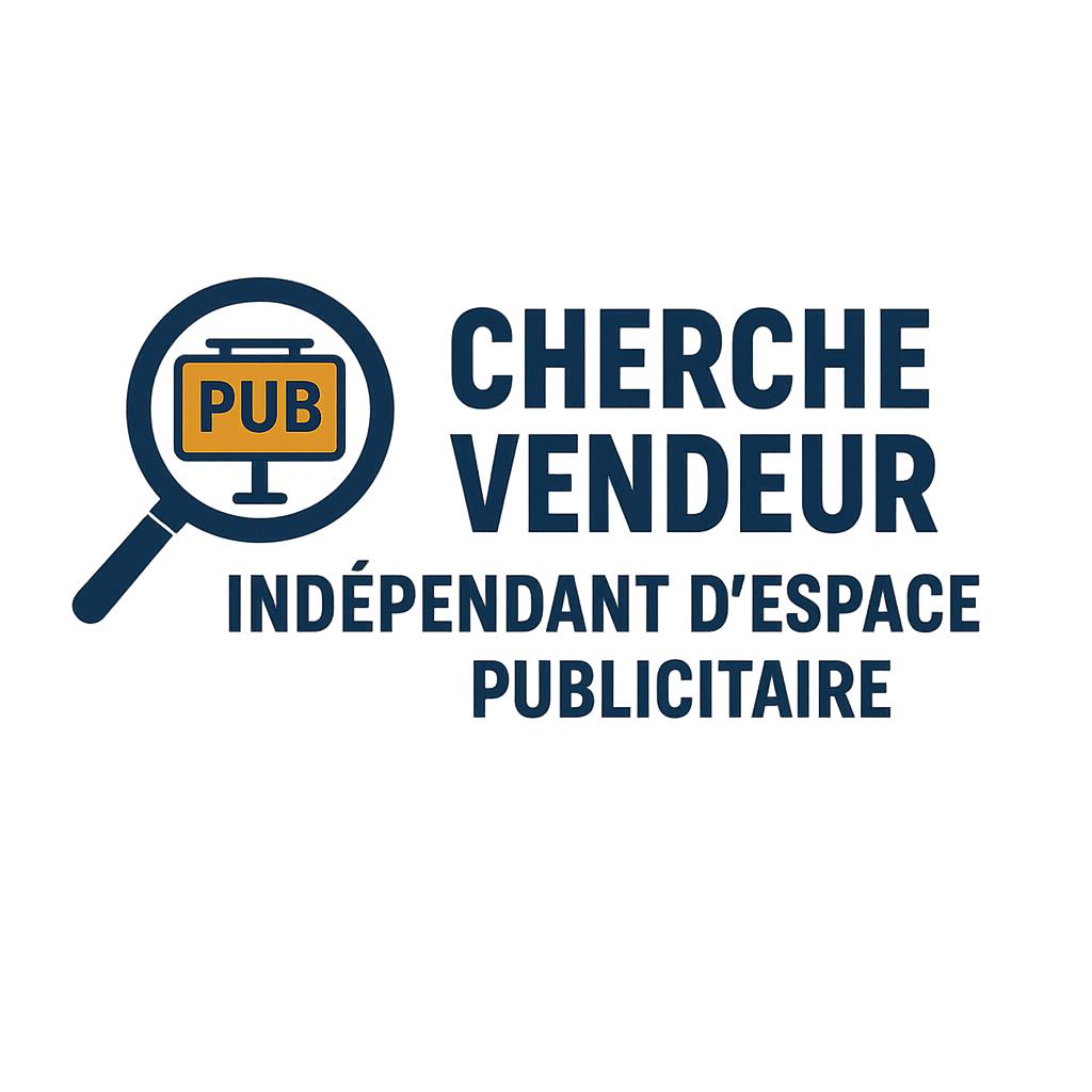 Vendeur pub, Offres d'emploi, Emplois | Marketing, Communication & Médias, Horaire variable, À partir de 1 an, Freelance ou Intérim