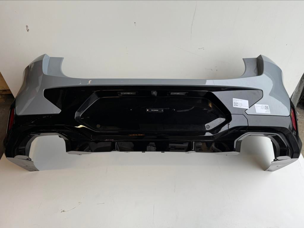 PARE-CHOC X4 G02 lci M-PAKKET 51125A40FE1 -TIZAUTOPARTS-, Neuf, Arrière, Pare-chocs, Enlèvement