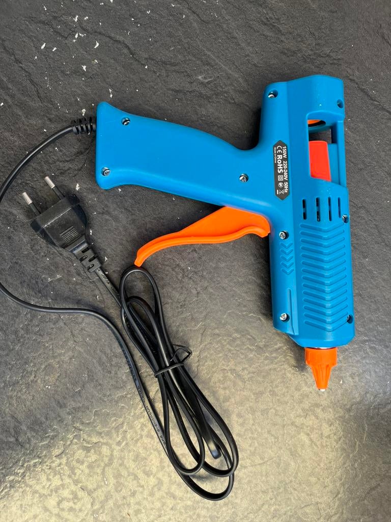Pistolet à colle chaude 150 Watt, Enlèvement ou Envoi, Neuf