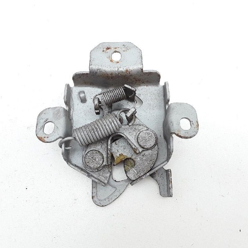 SERRURE CAPOT Nissan Pixo (D31S) (01-2009/10-2013), Utilisé, Nissan