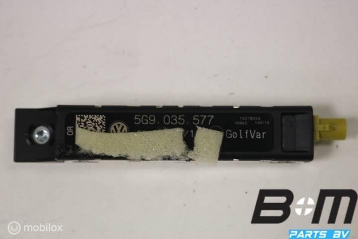 Antenneversterker Volkswagen Golf 7 Variant, Utilisé