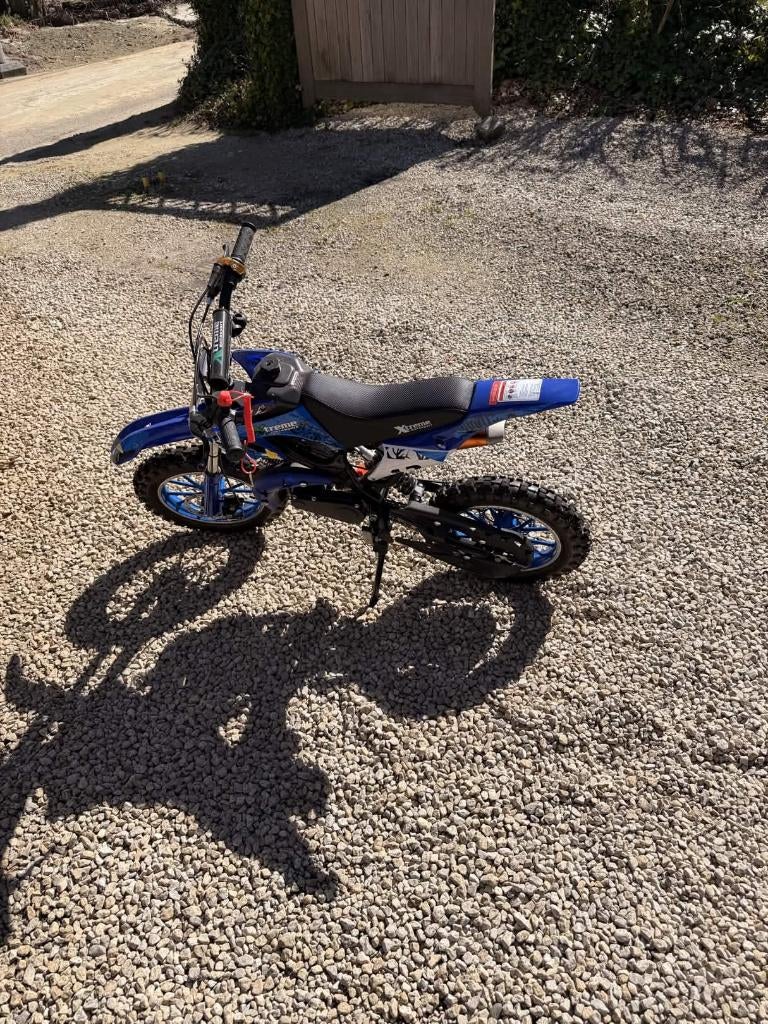 Brommer, Ophalen, Xtreme, Overige typen, Nieuw