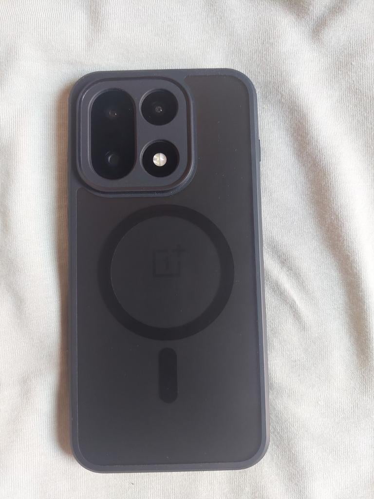 Oneplus 15, Ophalen