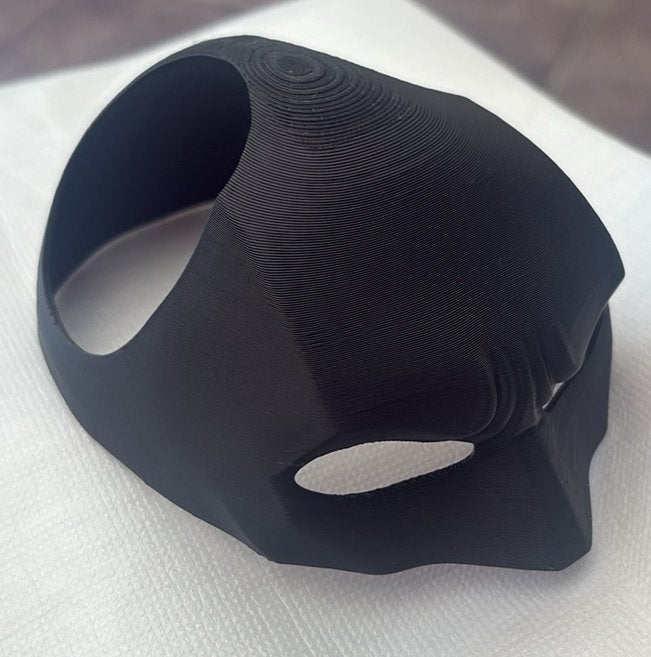 Batman masker voor katten, Dieren en Toebehoren, Ophalen of Verzenden, Zo goed als nieuw