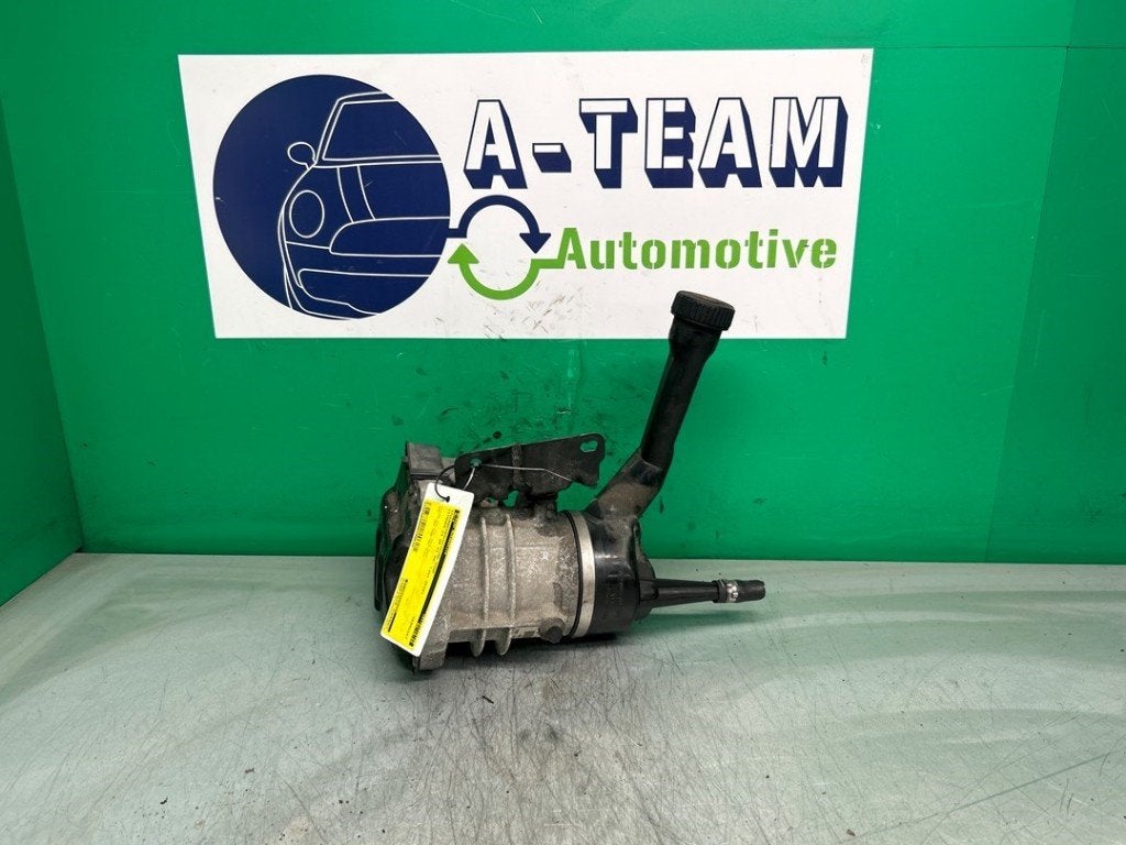 POMPE DE DIRECTION Citroën C4 Grand Picasso (UA), Postoffice@zf.com, Utilisé, ZF Friedrichshafen AG, Löwentaler Straße 20
88046  Friedrichshafen, DE