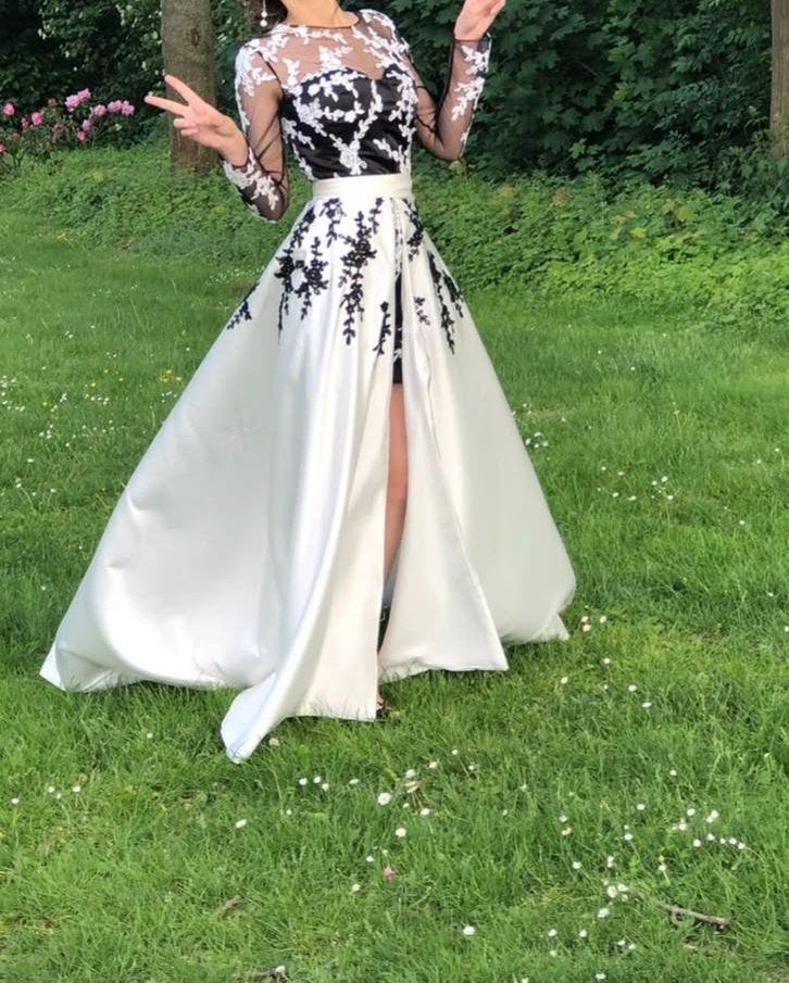 Robe de soire, Enlèvement ou Envoi, Comme neuf