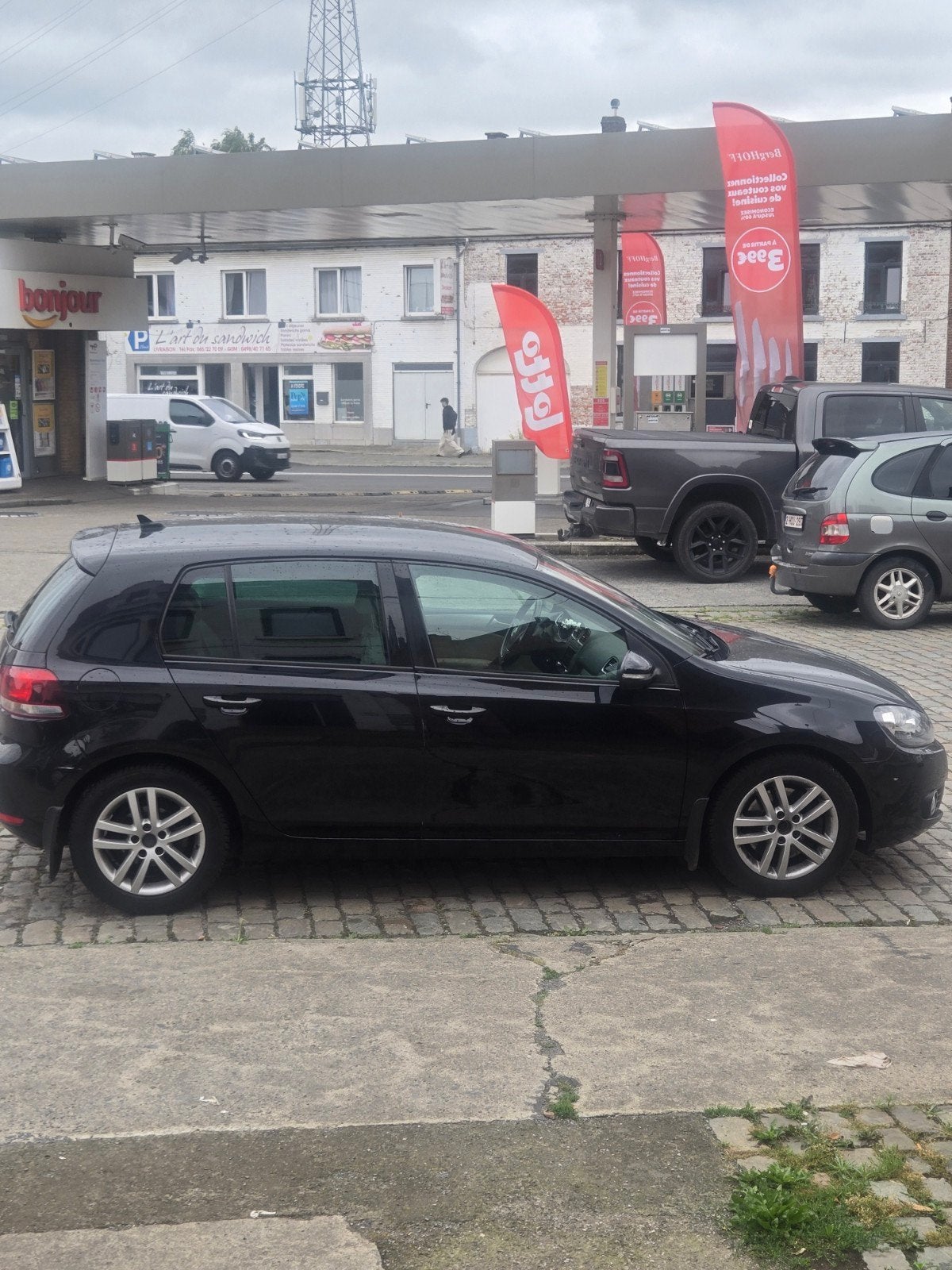 Vw polo à vendre, Autos, Achat, Polo