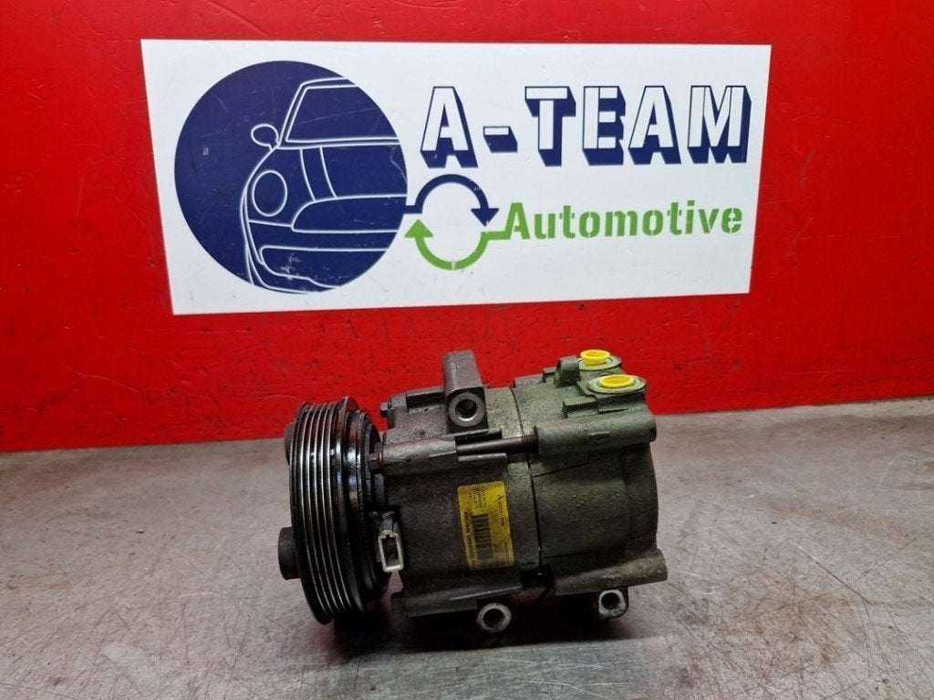 AIRCO POMP Ford Fiesta 5 (JD / JH) (|6S4319D629AA|), Gebruikt, Henry-Ford-Straße  1
50735  Köln, DE, Ford-Werke GmbH, Kunden@ford.com
