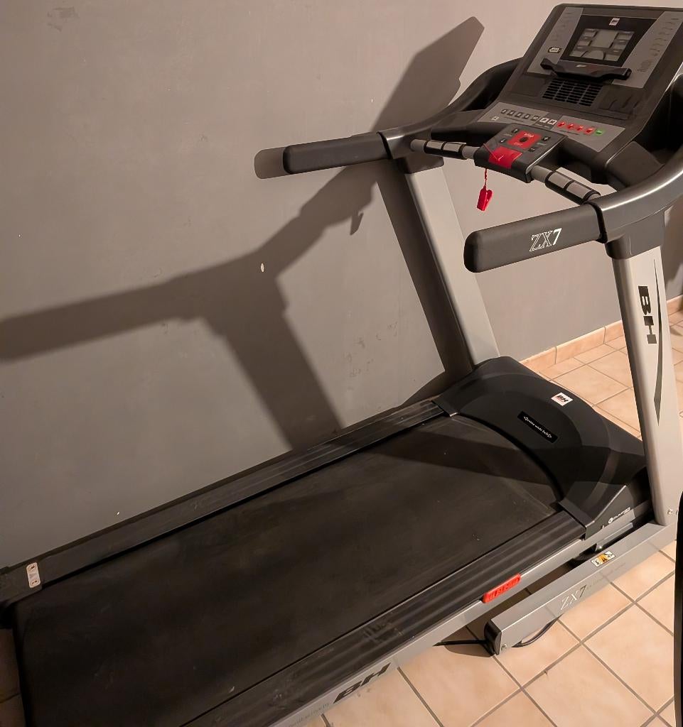 Loopband, Sport en Fitness, Ophalen, Zo goed als nieuw, Loopband