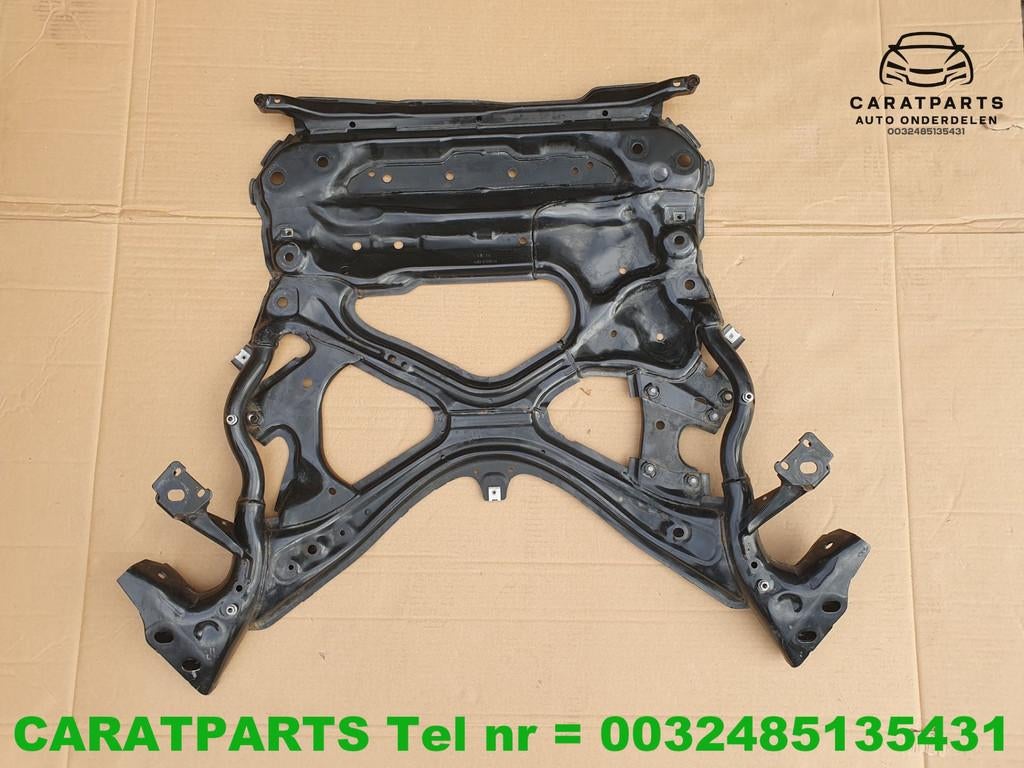 8W7399347H A5 Cabrio aslichaam A5 Cabriolet subframe a5 f57, Gebruikt, AUDI AG, Auto-Union-Strasse 1
85045  Ingolstadt, DE, Audi