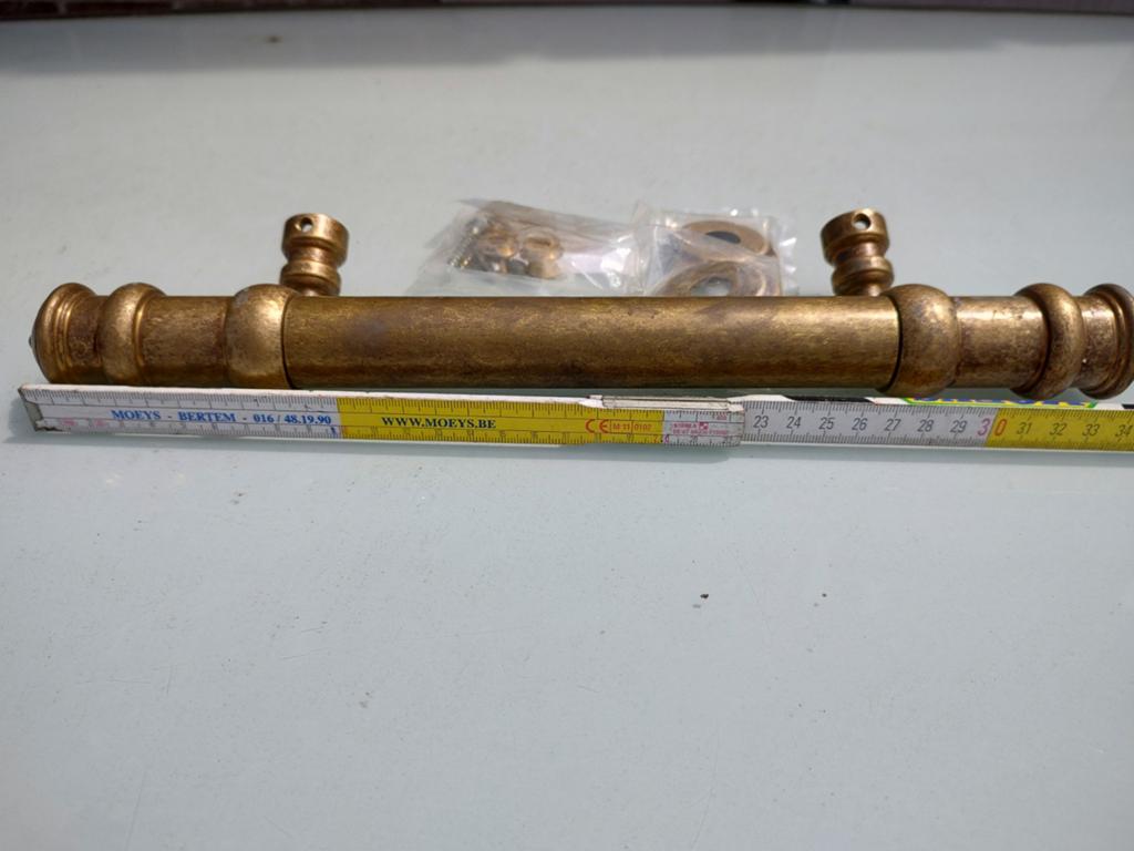 Extracteur de porte avant Quincalux., Bricolage & Construction, Enlèvement ou Envoi