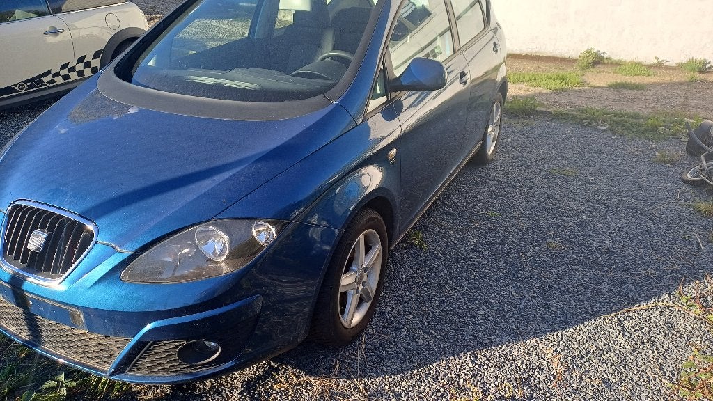 Seat  altea, Autos, Achat, Particulier, Essence, Altea