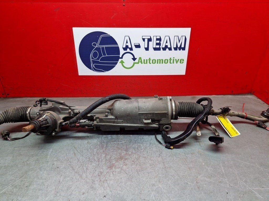 DIRECTION ASSISTEE RACK A6 (C8) (|4K1423053E|4N0909144E|), Auto-Union-Straße  1,
85057  Ingolstadt, DE, Info@audi.de, Audi, Utilisé