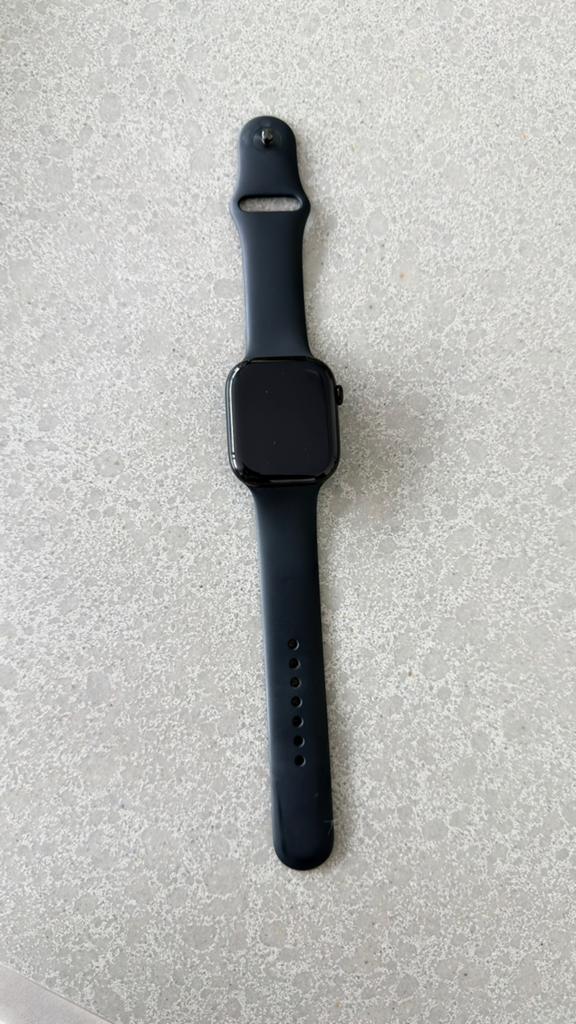 Apple Watch series 10 GPS 46mm, Enlèvement ou Envoi, Comme neuf