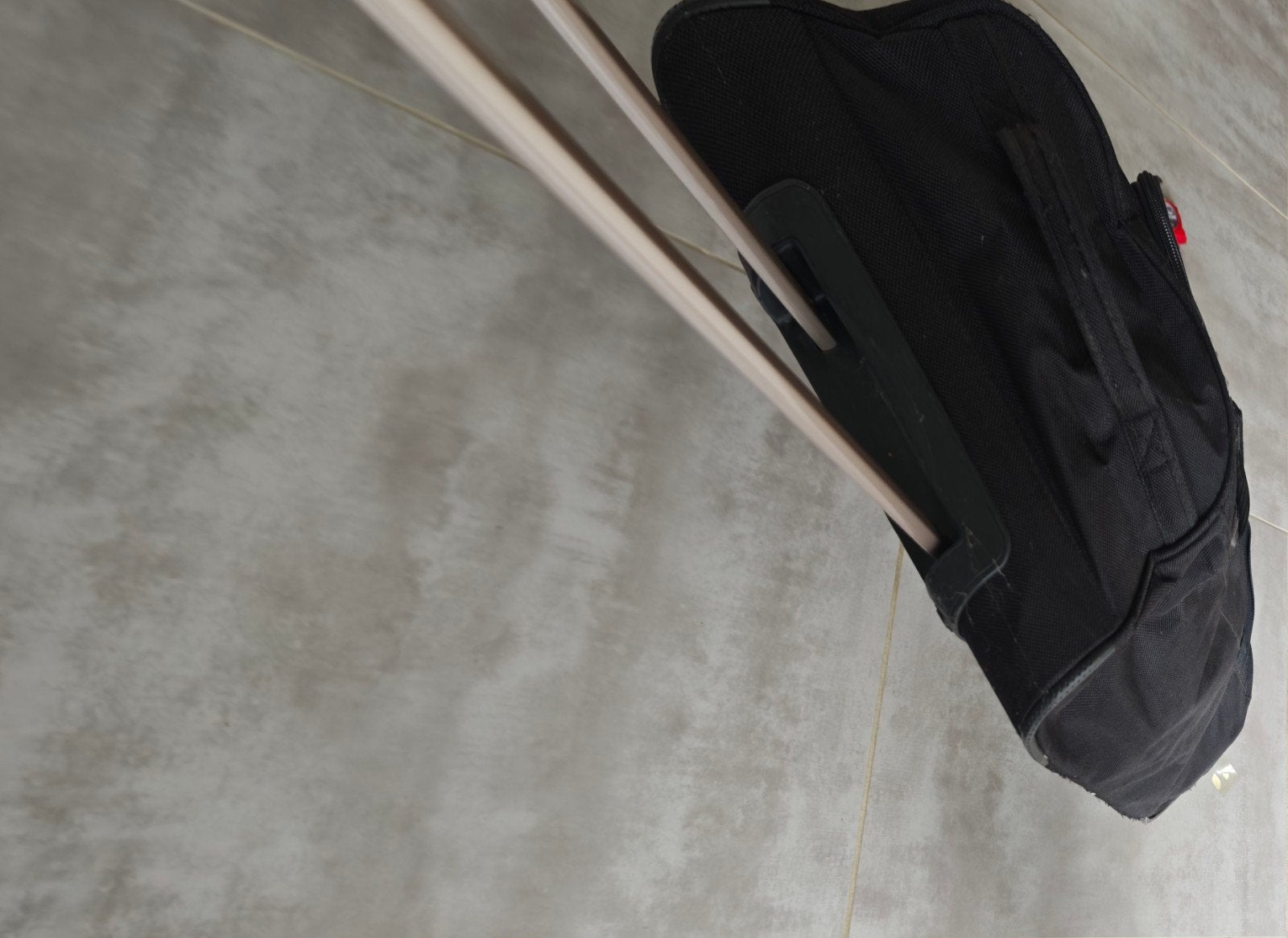 Valise à roulettes, Enlèvement ou Envoi, Utilisé, Roulettes