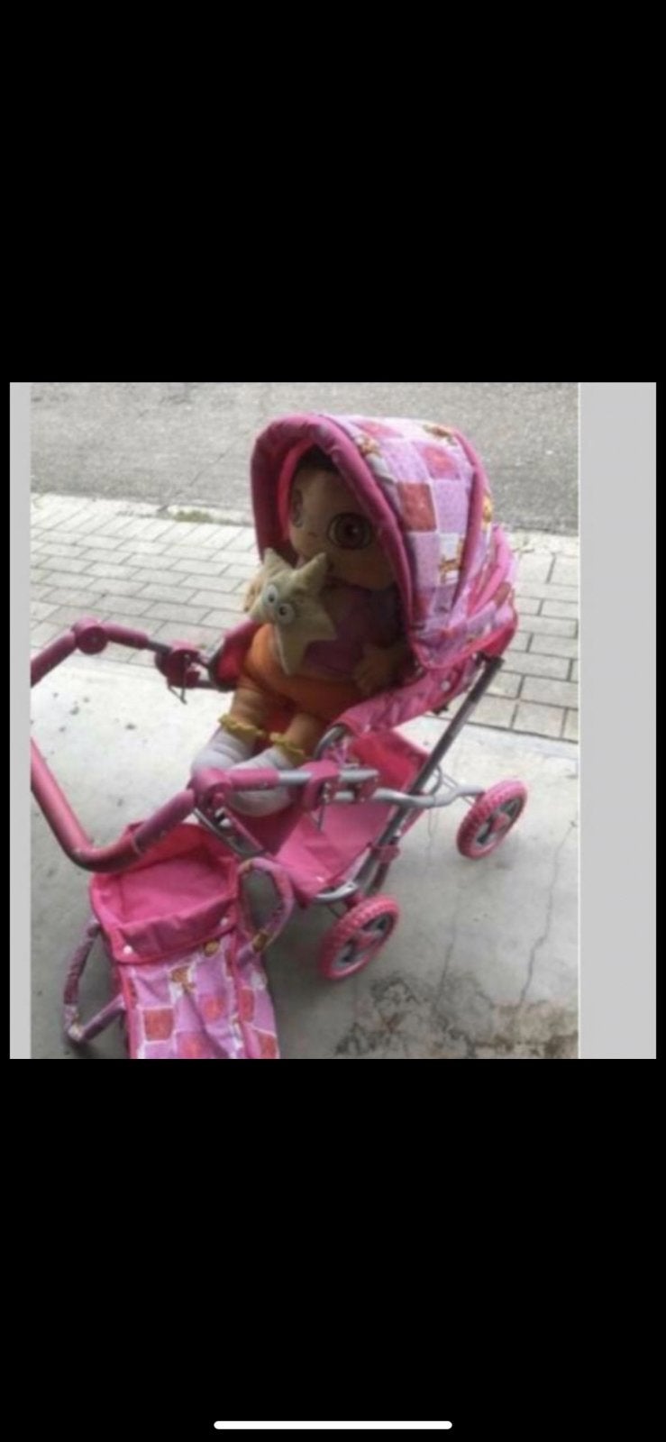 TE KOOP buggy kast senseo ventilator soiegel, Ophalen, Zo goed als nieuw