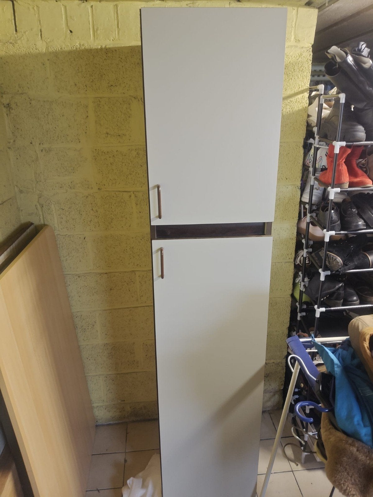 Kasten gratis af te halen, Huis en Inrichting, Ophalen