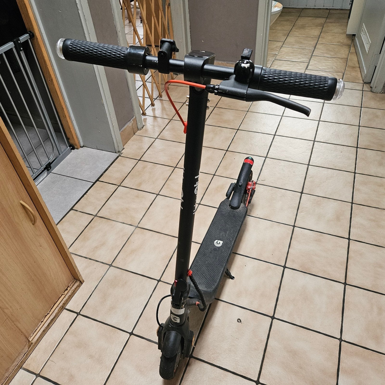 a vendre trottinette urban glide, Ophalen, Zo goed als nieuw, Urbàn glide