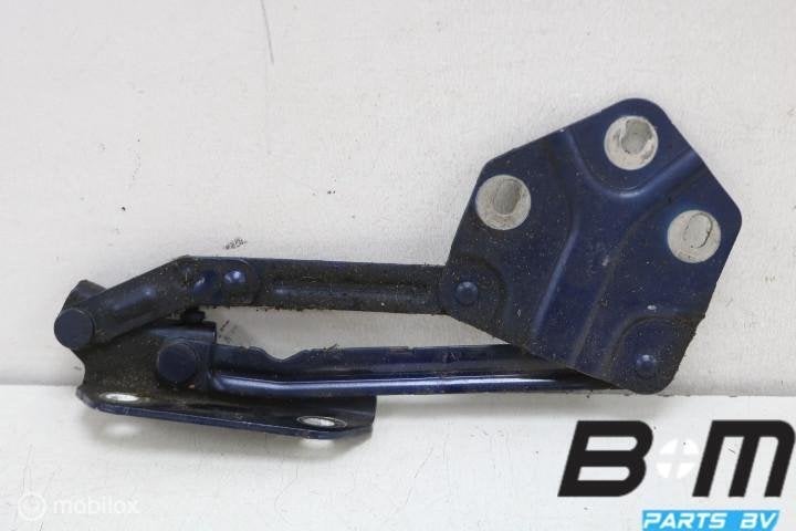 Motorkapscharnier rechts LD5Q VW Caddy 2K 1T0823302, Autos : Pièces & Accessoires, Carrosserie & Tôlerie, Utilisé