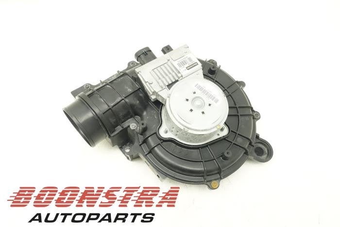 Ventilateur d'un Renault Zoe (Zoe 13-), Renault, -, 3 mois de garantie, Utilisé