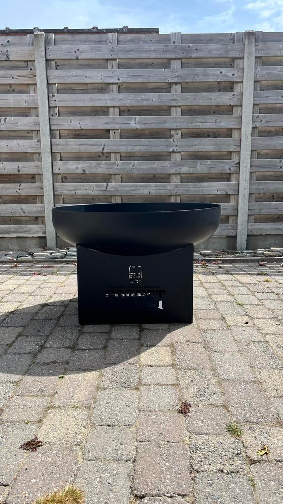 Cornet Vuurschaal | ø 80 cm | nieuw, Tuin en Terras, Ophalen, Nieuw