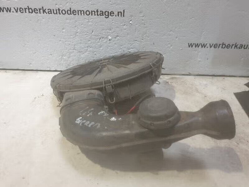 LUCHTFILTERHUIS Ford Sierra I (85hf-9699-ab), Autos : Pièces & Accessoires, Enlèvement ou Envoi, Henry-Ford-Straße 1 50735 Köln, DE