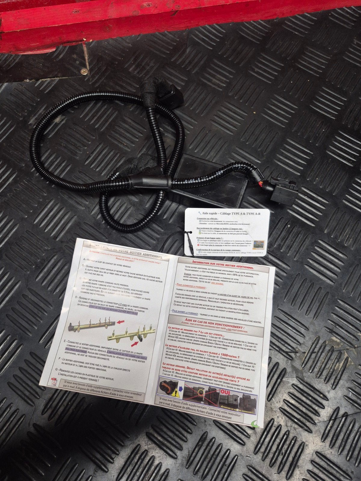 Turboost chiptuning Mercedes w212 220 cdi, Ophalen