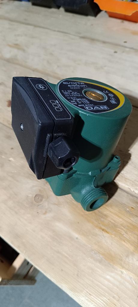 DAB Circulatiepomp, Ophalen of Verzenden, Nieuw, Minder dan 200 watt, Overige typen