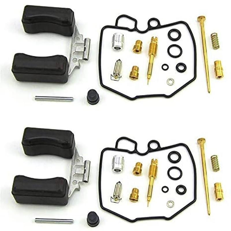 2x Pakkingset Honda CX500 GL500 Revisieset, Motoren, Verzenden, Nieuw