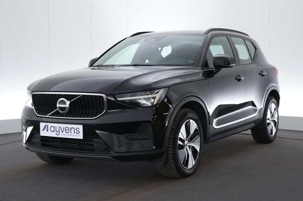 (2CVV608) VOLVO XC40, Euro 6, Entreprise, 5 portes, 5 places