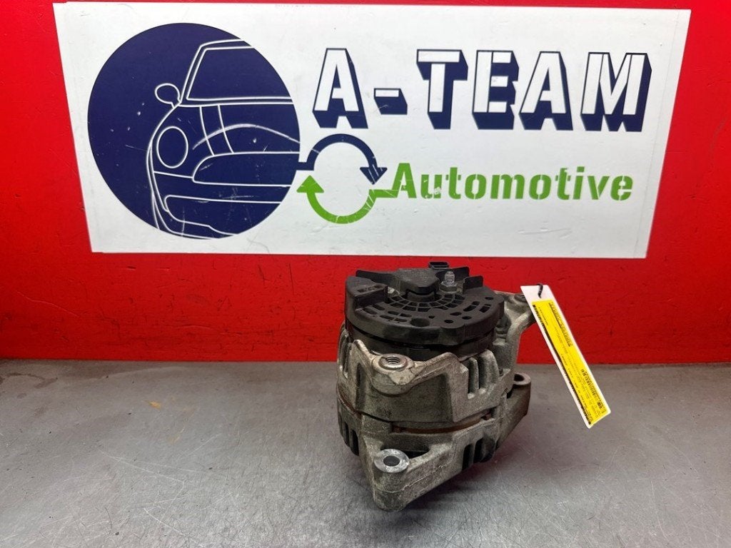 ALTERNATEUR Opel Astra H GTC (L08) (|0124325171|13222930|), Robert Bosch AG, Opel, Utilisé, Robert-Bosch-Allee 1
74232  Abstatt, DE