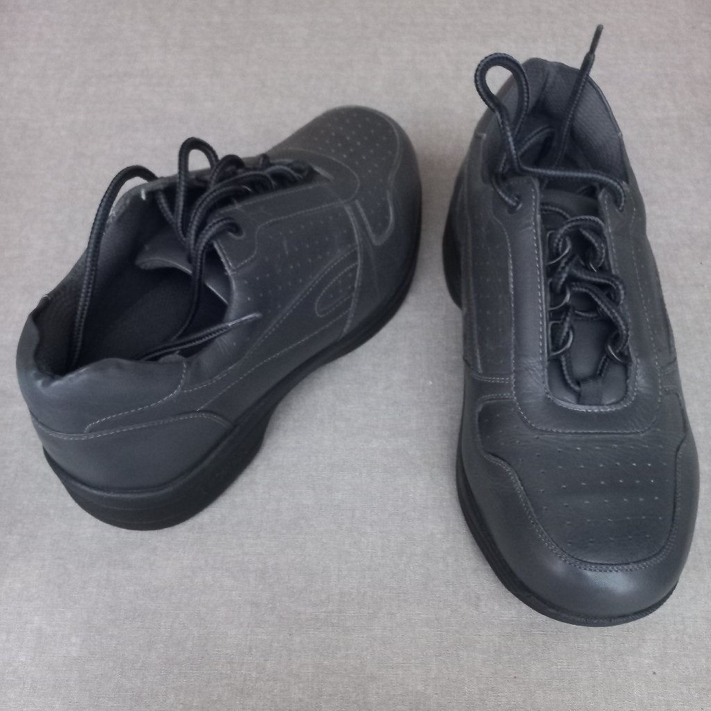 Short Mat Bowl - Bowlschoenen Emsmorn, Sports & Fitness, Bowling, Enlèvement, Comme neuf, Chaussures