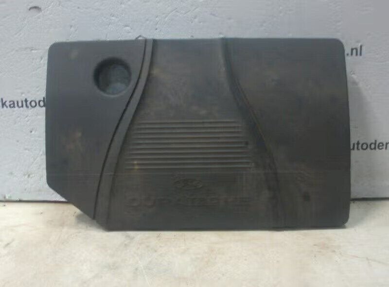 AFDEKPLAAT MOTOR Ford Focus 2 C+C (4m5g-6a949-ah), Auto-onderdelen, Gebruikt, Ophalen of Verzenden, Henry-Ford-Straße 1 50735 Köln, DE