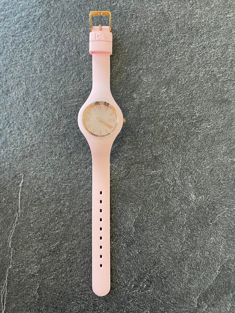 Nieuw kinderuurwerk Ice Watch, Ophalen, Nieuw
