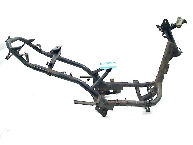 FRAME + KENTEKEN Kymco Agility 50 (01-2006/-), Gebruikt, P.J. Troelstraweg 8 8
3144 CX  MAASSLUIS, NL, Overige typen, Dhr. S. di Majo