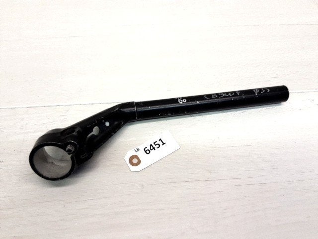 CB900F 2002 - 2007 Honda Clipon D1-49854