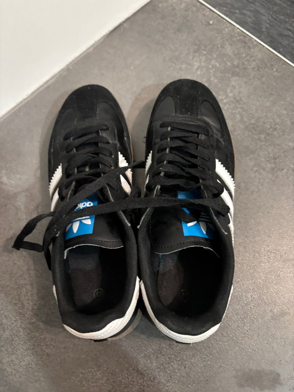 Basket foot salle, Enlèvement ou Envoi, Utilisé, Chaussures