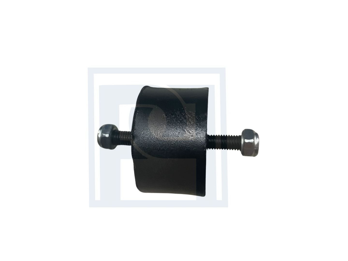 Volvo Versnellingsbak steunrubber 140+240+ 260 740 met overd, Ophalen of Verzenden, Nieuw