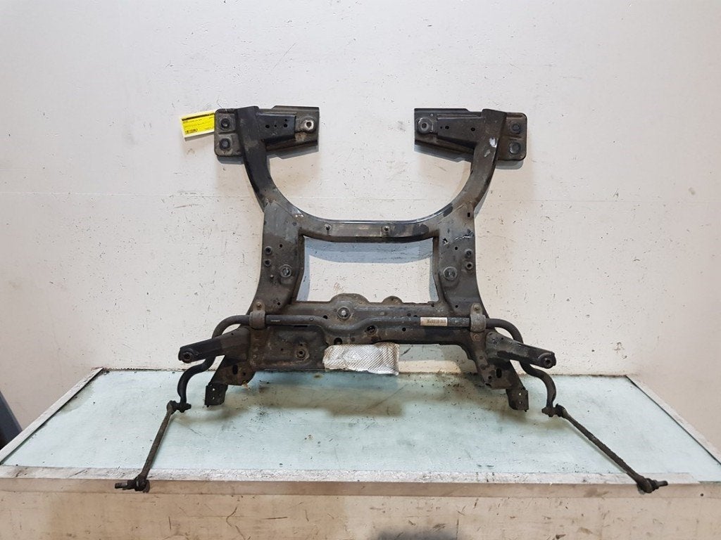 SUBFRAME Mercedes-Benz B (W246) (|A2466201200|A2466200087|), Gebruikt, Mercedes-Benz
