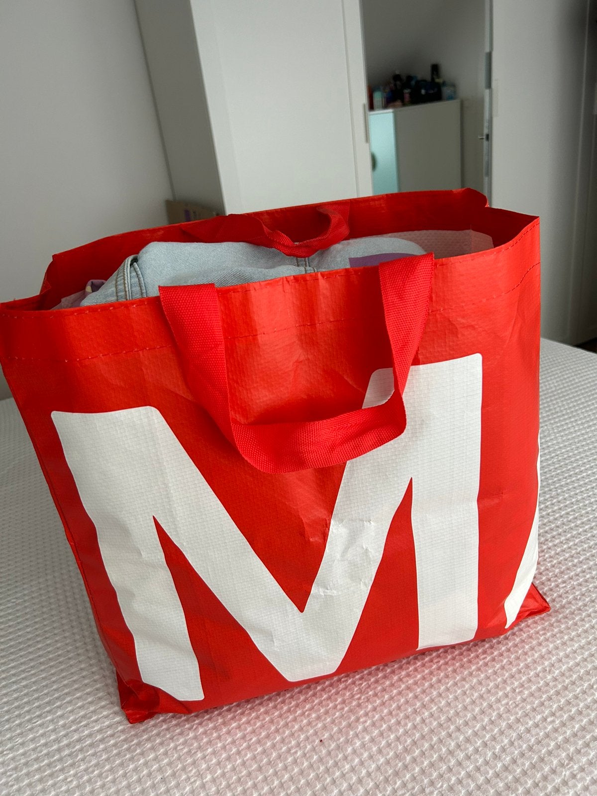 Kledingpakket meisjes, Kinderen en Baby's, Ophalen, Zo goed als nieuw, Maat 128