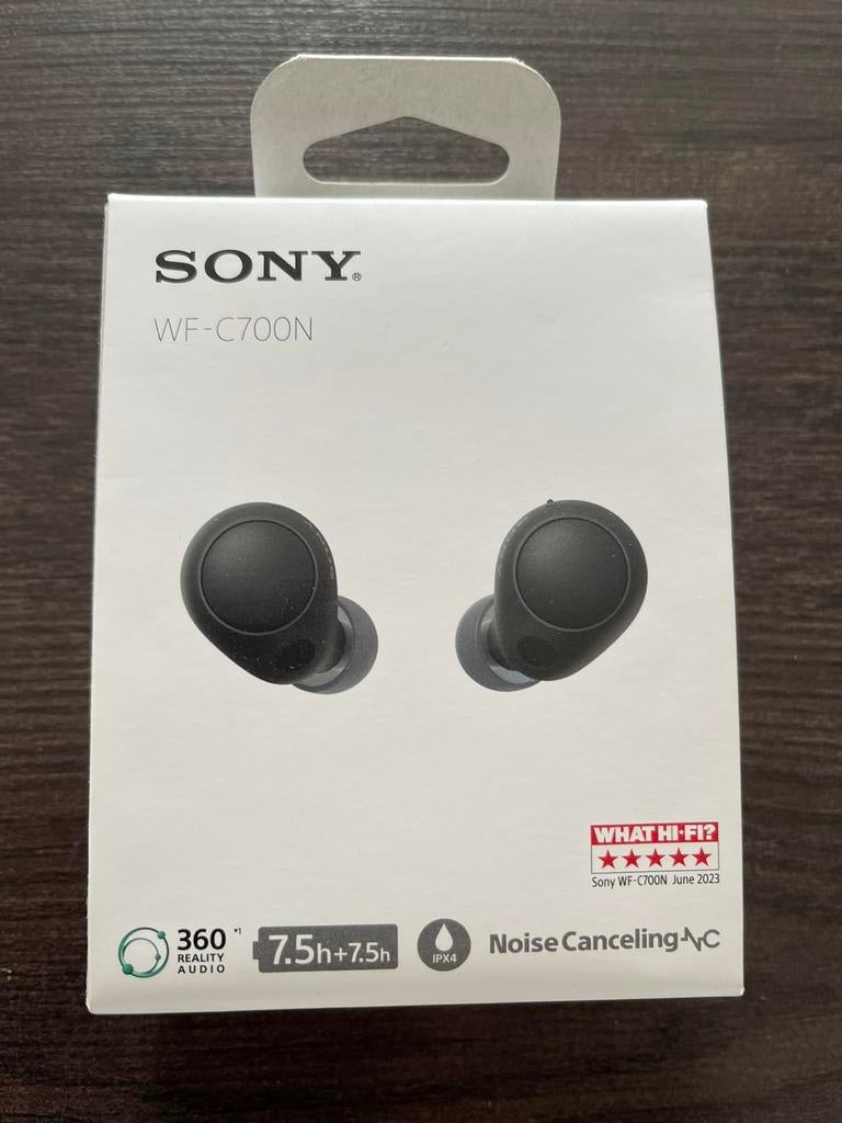 Sony Wf-C700N, Enlèvement ou Envoi, Neuf, Sony
