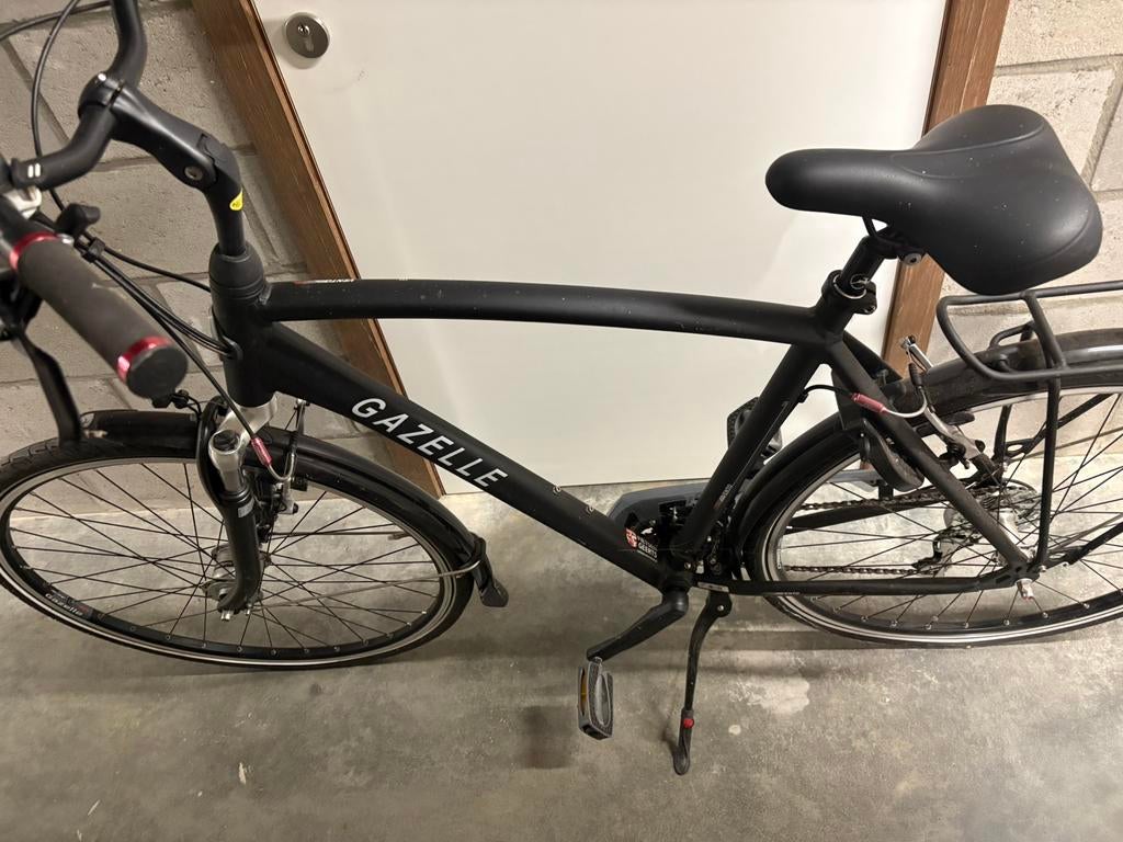 Gazelle, Vélos & Vélomoteurs, Vélos | Hommes | Vélos pour homme, Enlèvement, Comme neuf, Gazelle